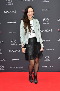 Mazda Spring Cocktail 2019 in Berlin