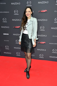 Mazda Spring Cocktail 2019 in Berlin