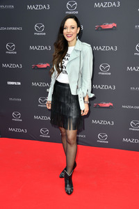 Mazda Spring Cocktail 2019 in Berlin