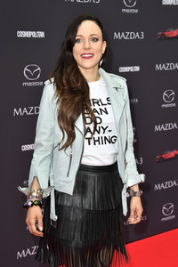 Mazda Spring Cocktail 2019 in Berlin