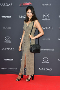 Mazda Spring Cocktail 2019 in Berlin