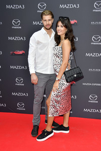 Mazda Spring Cocktail 2019 in Berlin