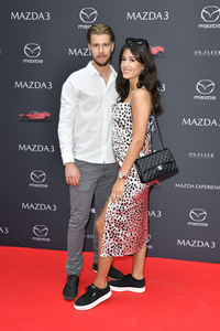 Mazda Spring Cocktail 2019 in Berlin