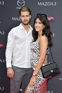 Mazda Spring Cocktail 2019 in Berlin