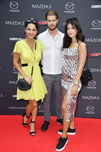 Mazda Spring Cocktail 2019 in Berlin