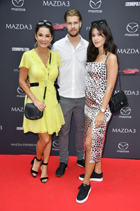 Mazda Spring Cocktail 2019 in Berlin