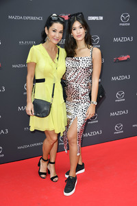 Mazda Spring Cocktail 2019 in Berlin