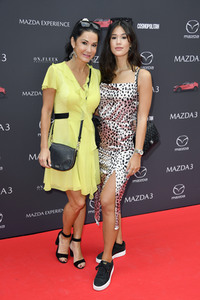 Mazda Spring Cocktail 2019 in Berlin