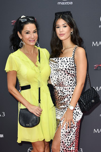 Mazda Spring Cocktail 2019 in Berlin