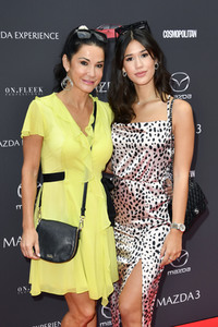 Mazda Spring Cocktail 2019 in Berlin