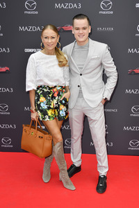 Mazda Spring Cocktail 2019 in Berlin