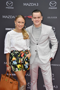 Mazda Spring Cocktail 2019 in Berlin