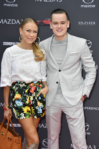 Mazda Spring Cocktail 2019 in Berlin