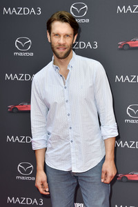 Mazda Spring Cocktail 2019 in Berlin