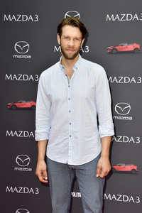 Mazda Spring Cocktail 2019 in Berlin