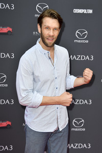 Mazda Spring Cocktail 2019 in Berlin