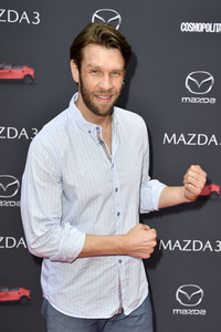 Mazda Spring Cocktail 2019 in Berlin