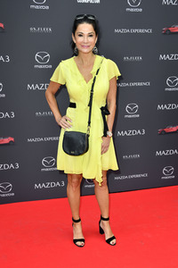 Mazda Spring Cocktail 2019 in Berlin