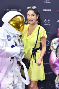 Mazda Spring Cocktail 2019 in Berlin