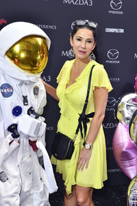 Mazda Spring Cocktail 2019 in Berlin