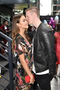 Mazda Spring Cocktail 2019 in Berlin