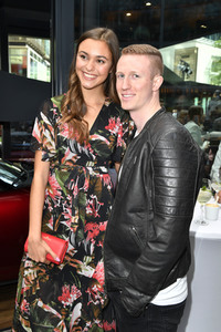 Mazda Spring Cocktail 2019 in Berlin