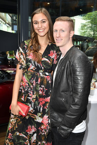 Mazda Spring Cocktail 2019 in Berlin