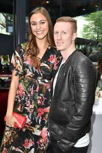 Mazda Spring Cocktail 2019 in Berlin