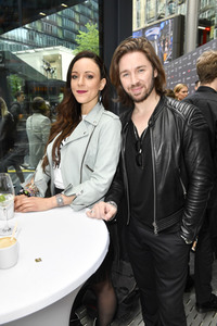 Mazda Spring Cocktail 2019 in Berlin