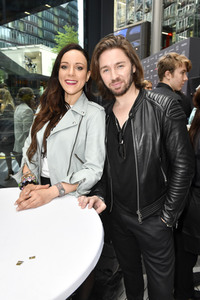 Mazda Spring Cocktail 2019 in Berlin