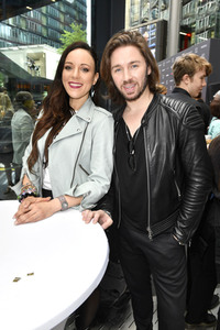 Mazda Spring Cocktail 2019 in Berlin