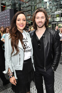 Mazda Spring Cocktail 2019 in Berlin