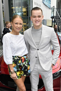 Mazda Spring Cocktail 2019 in Berlin