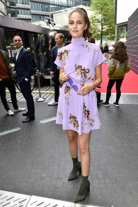 Mazda Spring Cocktail 2019 in Berlin