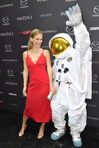 Mazda Spring Cocktail 2019 in Berlin