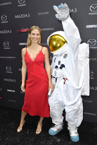 Mazda Spring Cocktail 2019 in Berlin