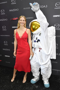 Mazda Spring Cocktail 2019 in Berlin