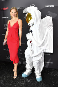 Mazda Spring Cocktail 2019 in Berlin