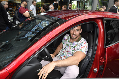 Mazda Spring Cocktail 2019 in Berlin