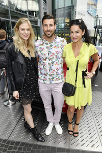 Mazda Spring Cocktail 2019 in Berlin