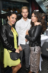 Mazda Spring Cocktail 2019 in Berlin