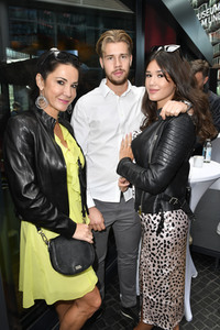 Mazda Spring Cocktail 2019 in Berlin