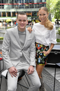 Mazda Spring Cocktail 2019 in Berlin