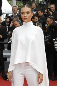 Premiere 'Roubaix, une lumière', Cannes Film Festival 2019