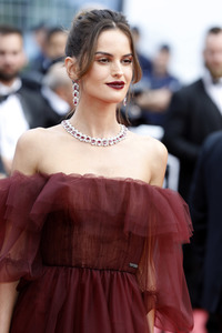 Premiere 'Roubaix, une lumière', Cannes Film Festival 2019