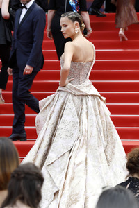 Premiere 'Roubaix, une lumière', Cannes Film Festival 2019