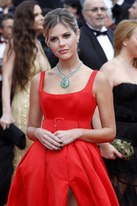 Premiere 'Roubaix, une lumière', Cannes Film Festival 2019