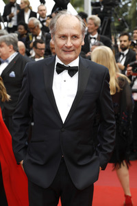 Premiere 'Roubaix, une lumière', Cannes Film Festival 2019