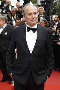 Premiere 'Roubaix, une lumière', Cannes Film Festival 2019