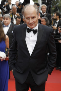 Premiere 'Roubaix, une lumière', Cannes Film Festival 2019